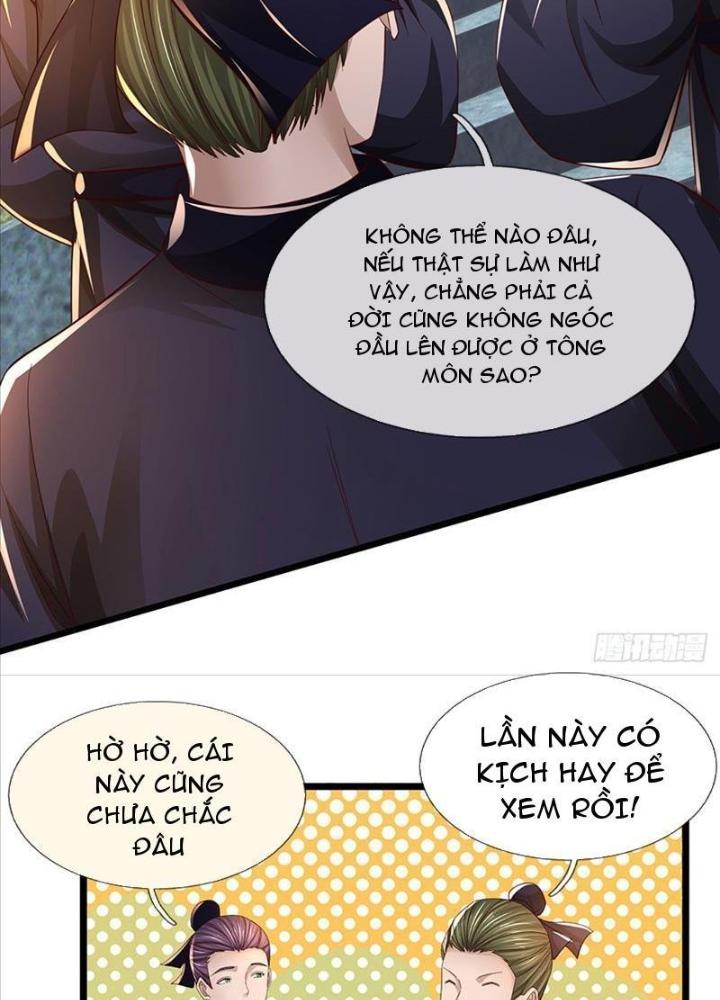 Ta Có Thể Cướp Đoạt Cơ Duyên Chapter 5 - Trang 2
