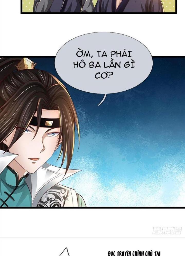 Ta Có Thể Cướp Đoạt Cơ Duyên Chapter 5 - Trang 2