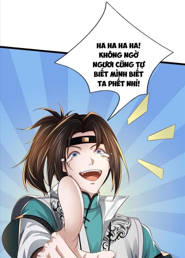 Ta Có Thể Cướp Đoạt Cơ Duyên Chapter 5 - Trang 2