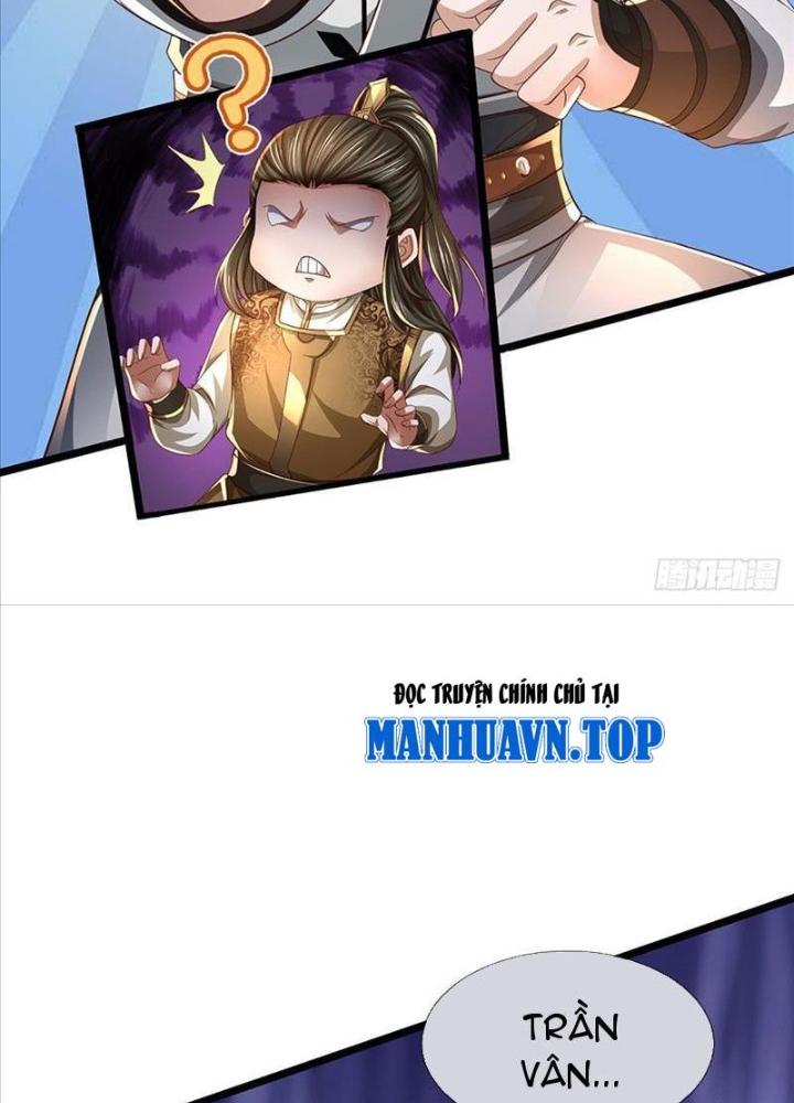 Ta Có Thể Cướp Đoạt Cơ Duyên Chapter 5 - Trang 2