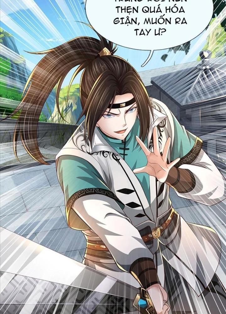 Ta Có Thể Cướp Đoạt Cơ Duyên Chapter 5 - Trang 2