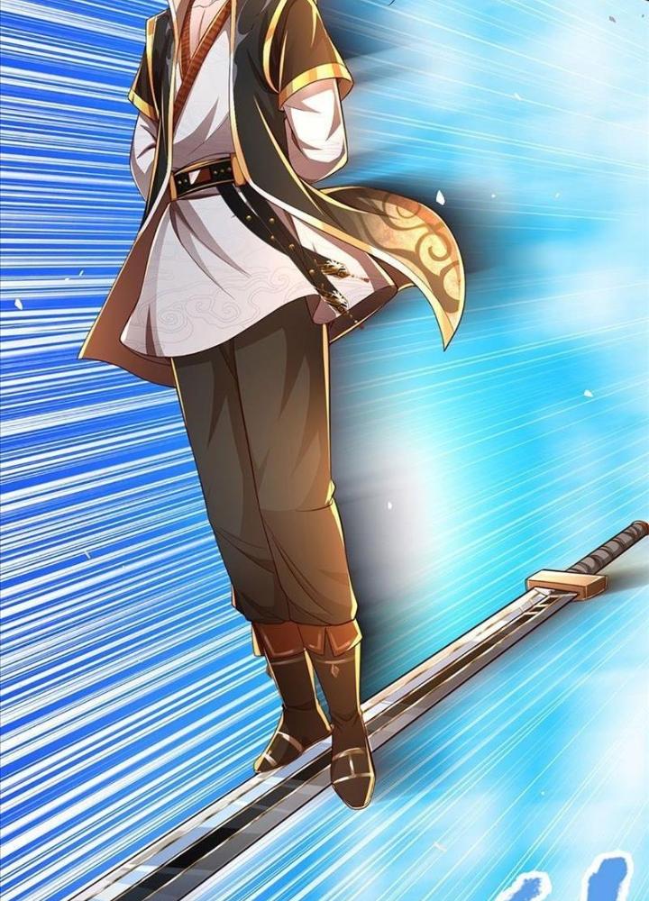 Ta Có Thể Cướp Đoạt Cơ Duyên Chapter 5 - Trang 2