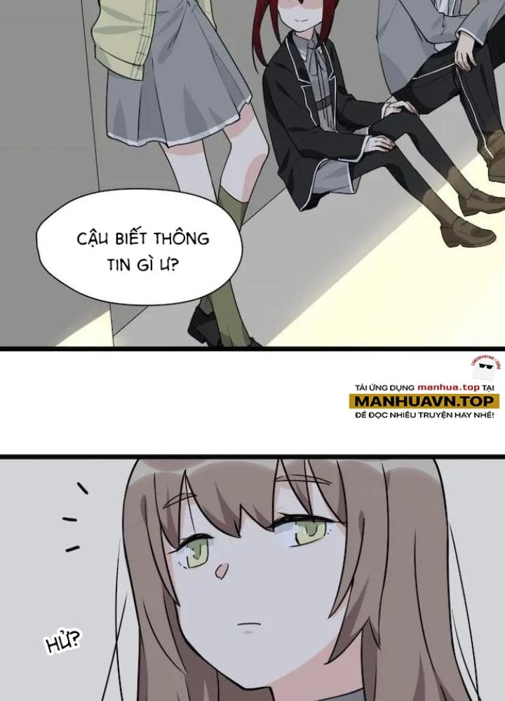 Bạn Gái Phản Diện Của Ta Chapter 116 - Trang 2