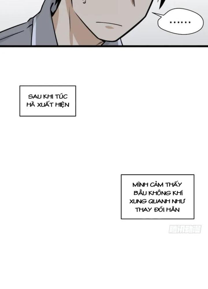 Bạn Gái Phản Diện Của Ta Chapter 116 - Trang 2