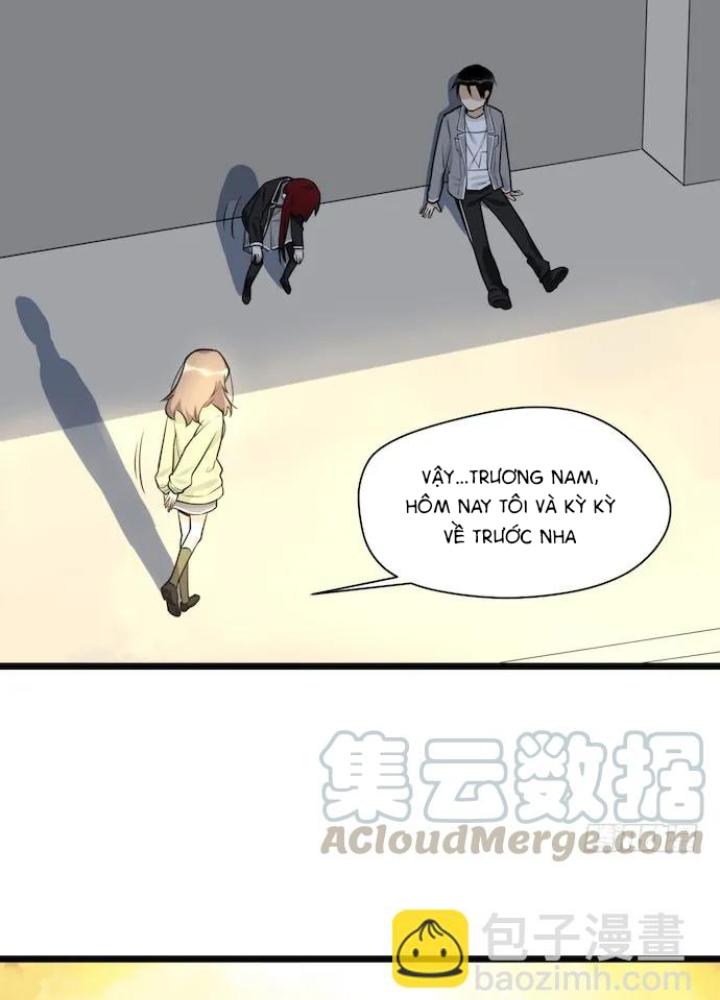 Bạn Gái Phản Diện Của Ta Chapter 116 - Trang 2