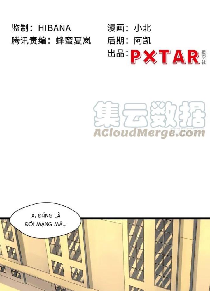 Bạn Gái Phản Diện Của Ta Chapter 116 - Trang 2
