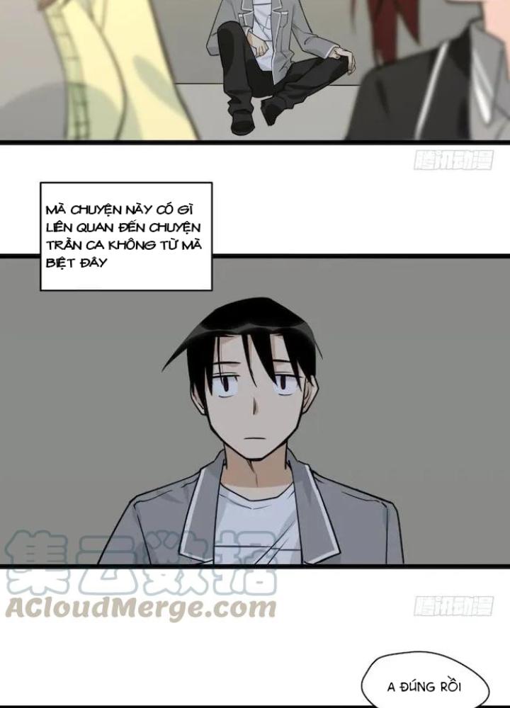 Bạn Gái Phản Diện Của Ta Chapter 116 - Trang 2