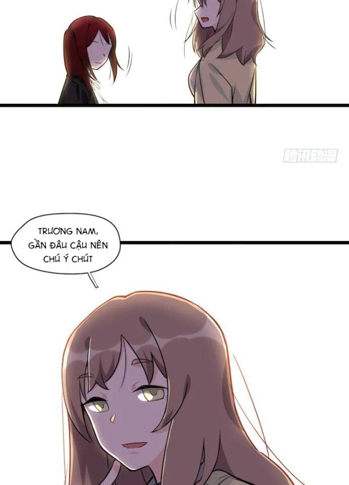 Bạn Gái Phản Diện Của Ta Chapter 116 - Trang 2