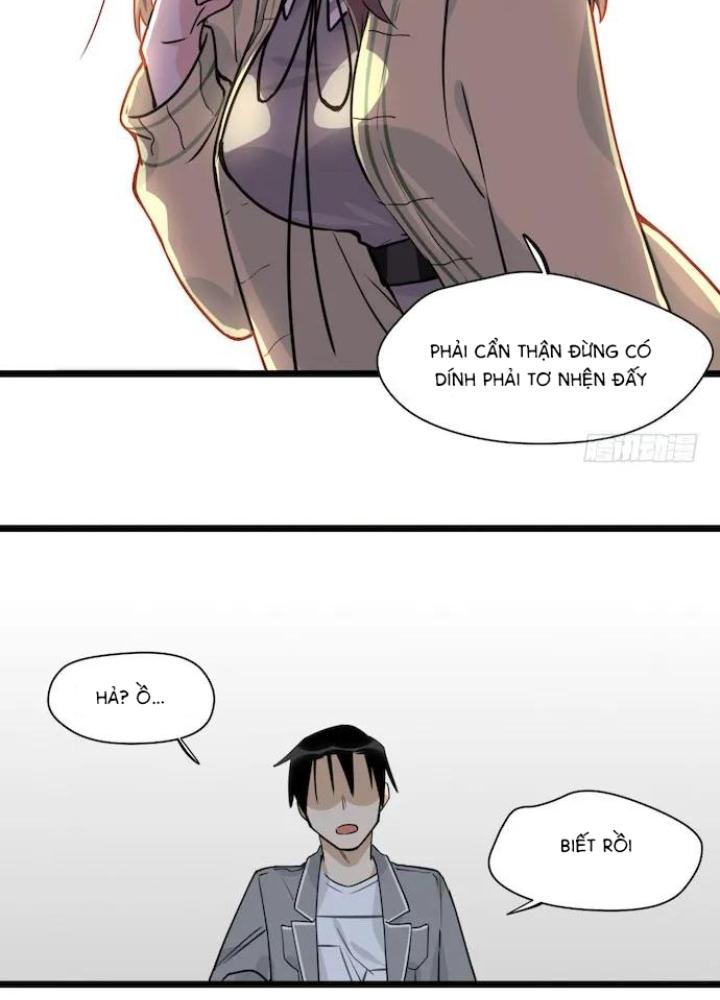 Bạn Gái Phản Diện Của Ta Chapter 116 - Trang 2