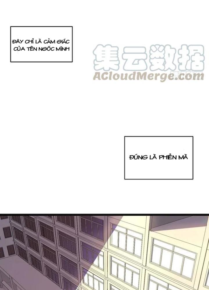 Bạn Gái Phản Diện Của Ta Chapter 116 - Trang 2