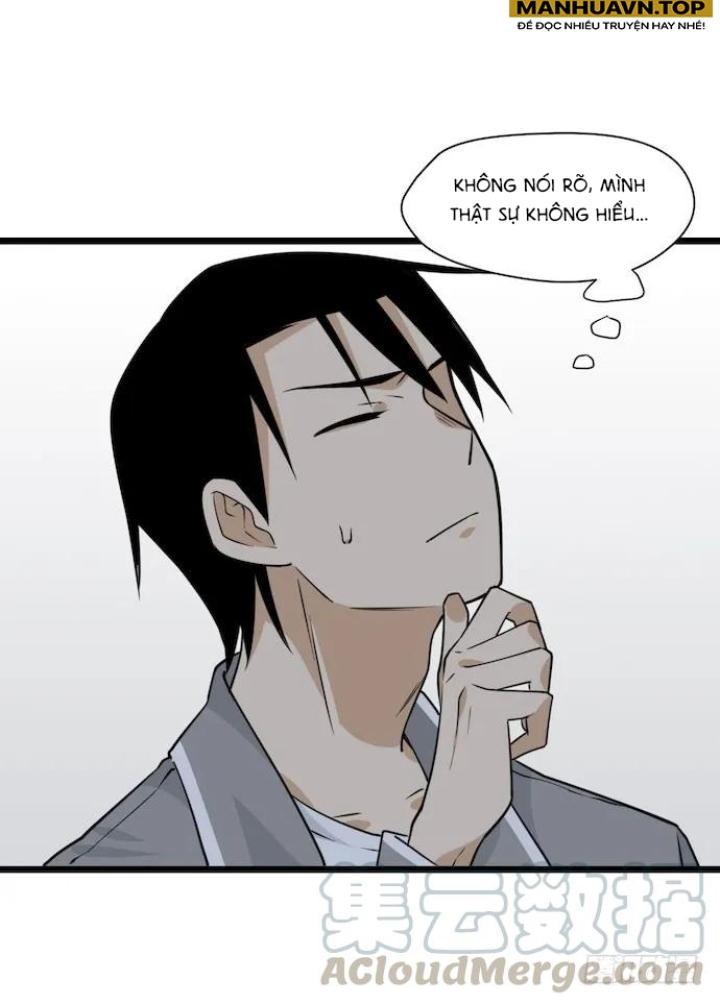 Bạn Gái Phản Diện Của Ta Chapter 116 - Trang 2