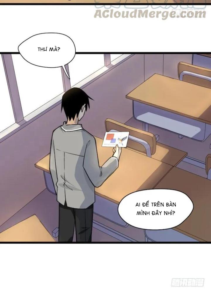 Bạn Gái Phản Diện Của Ta Chapter 116 - Trang 2