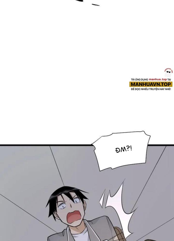 Bạn Gái Phản Diện Của Ta Chapter 116 - Trang 2