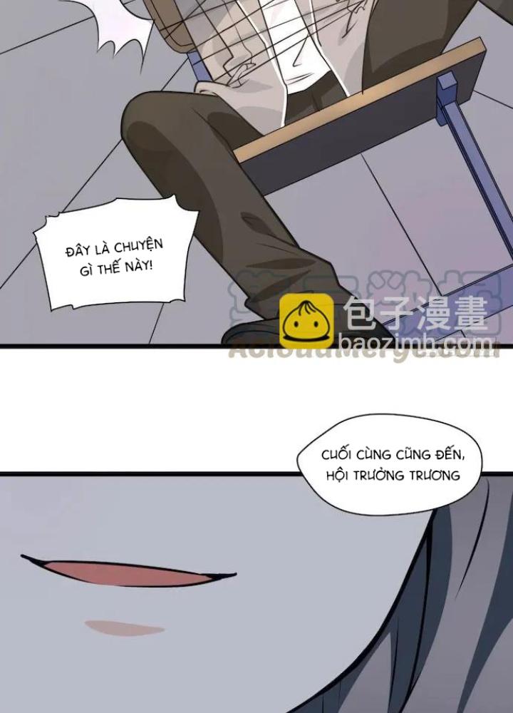 Bạn Gái Phản Diện Của Ta Chapter 116 - Trang 2