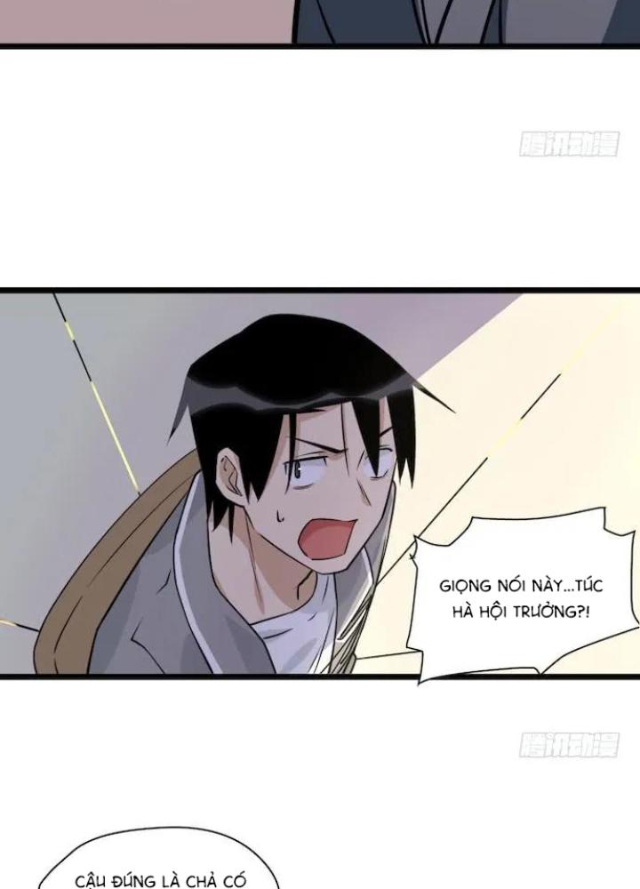 Bạn Gái Phản Diện Của Ta Chapter 116 - Trang 2