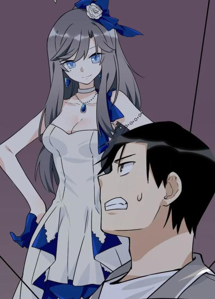 Bạn Gái Phản Diện Của Ta Chapter 116 - Trang 2