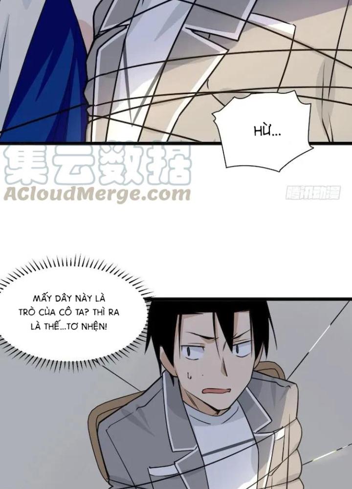 Bạn Gái Phản Diện Của Ta Chapter 116 - Trang 2