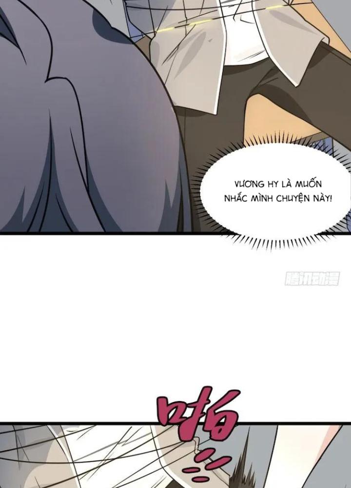 Bạn Gái Phản Diện Của Ta Chapter 116 - Trang 2