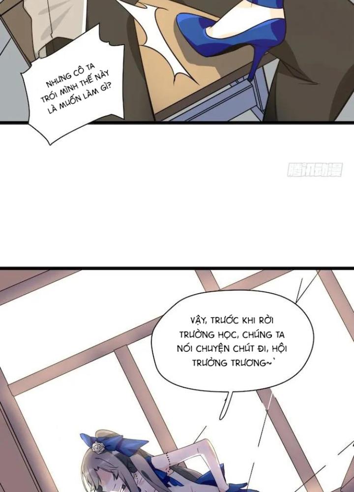 Bạn Gái Phản Diện Của Ta Chapter 116 - Trang 2