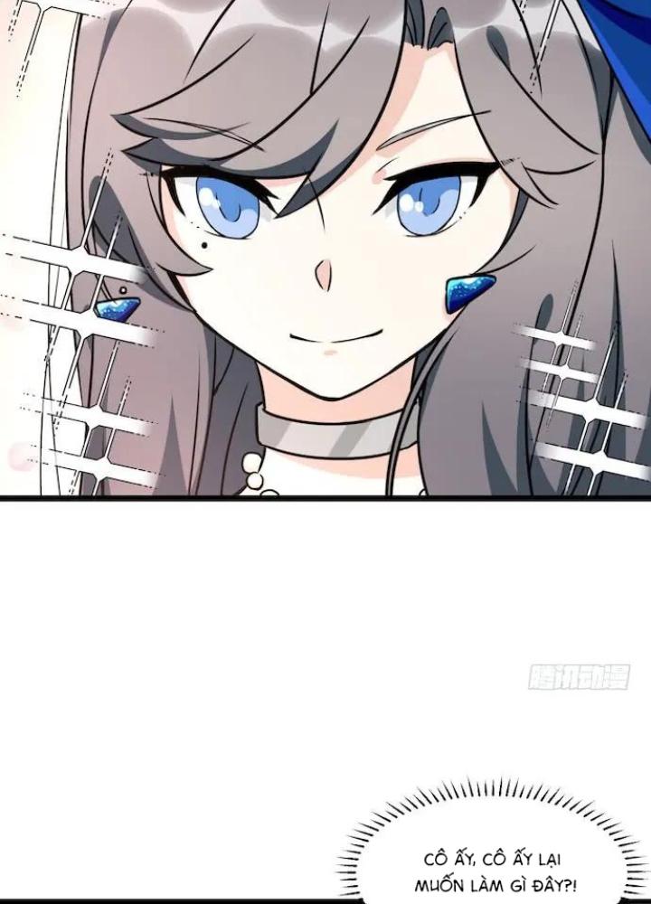 Bạn Gái Phản Diện Của Ta Chapter 116 - Trang 2
