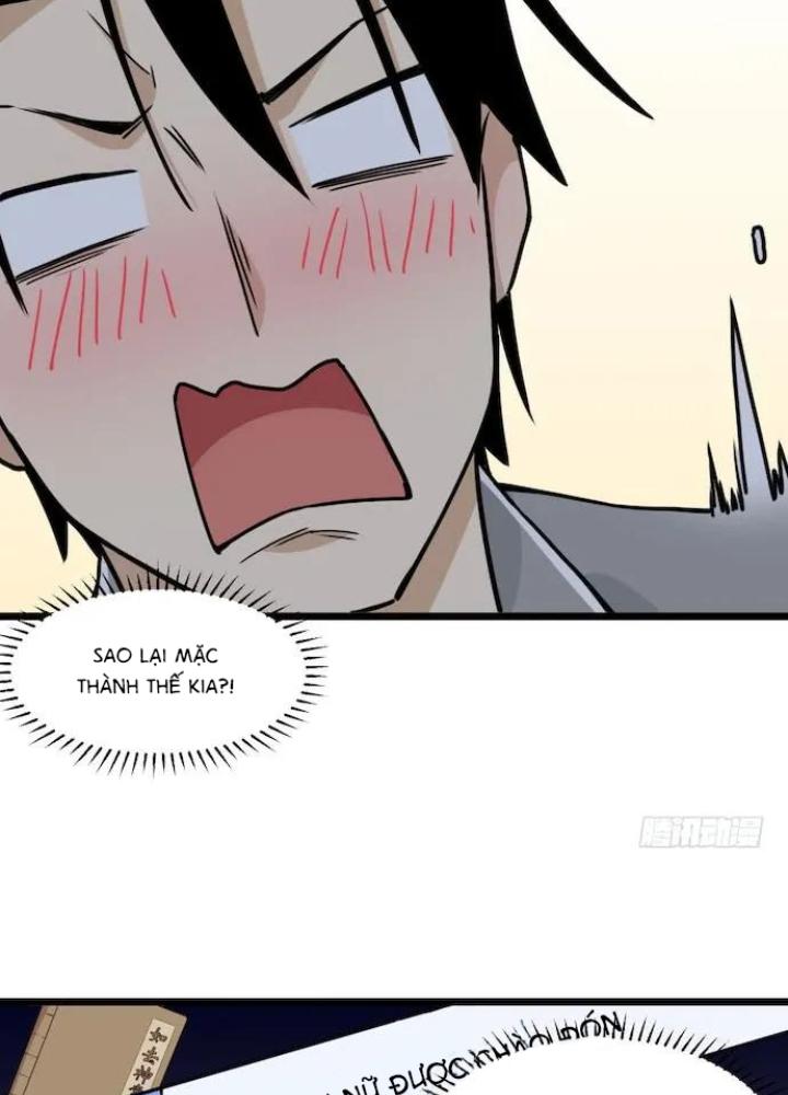 Bạn Gái Phản Diện Của Ta Chapter 116 - Trang 2