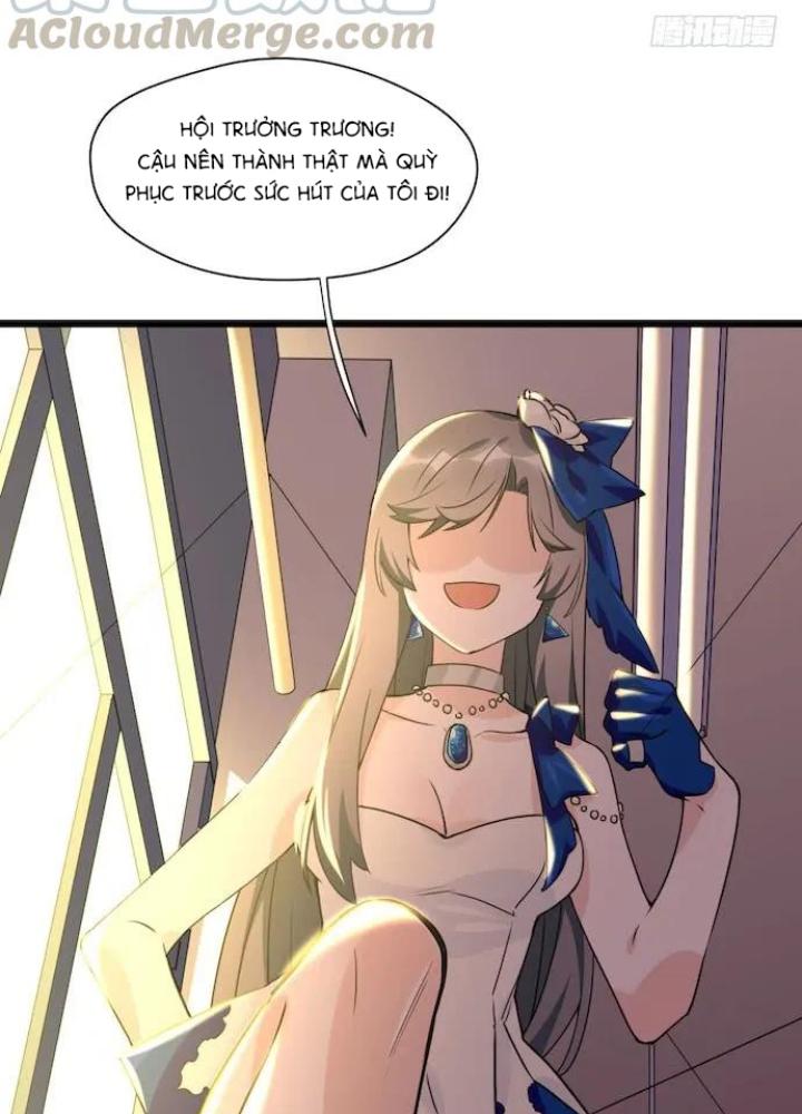 Bạn Gái Phản Diện Của Ta Chapter 116 - Trang 2