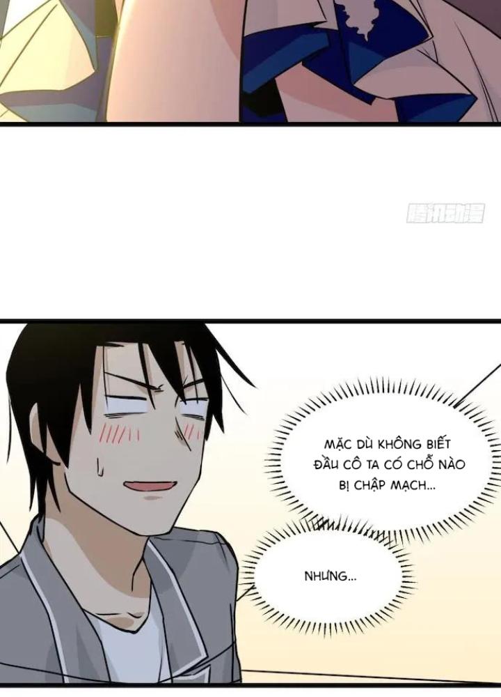 Bạn Gái Phản Diện Của Ta Chapter 116 - Trang 2