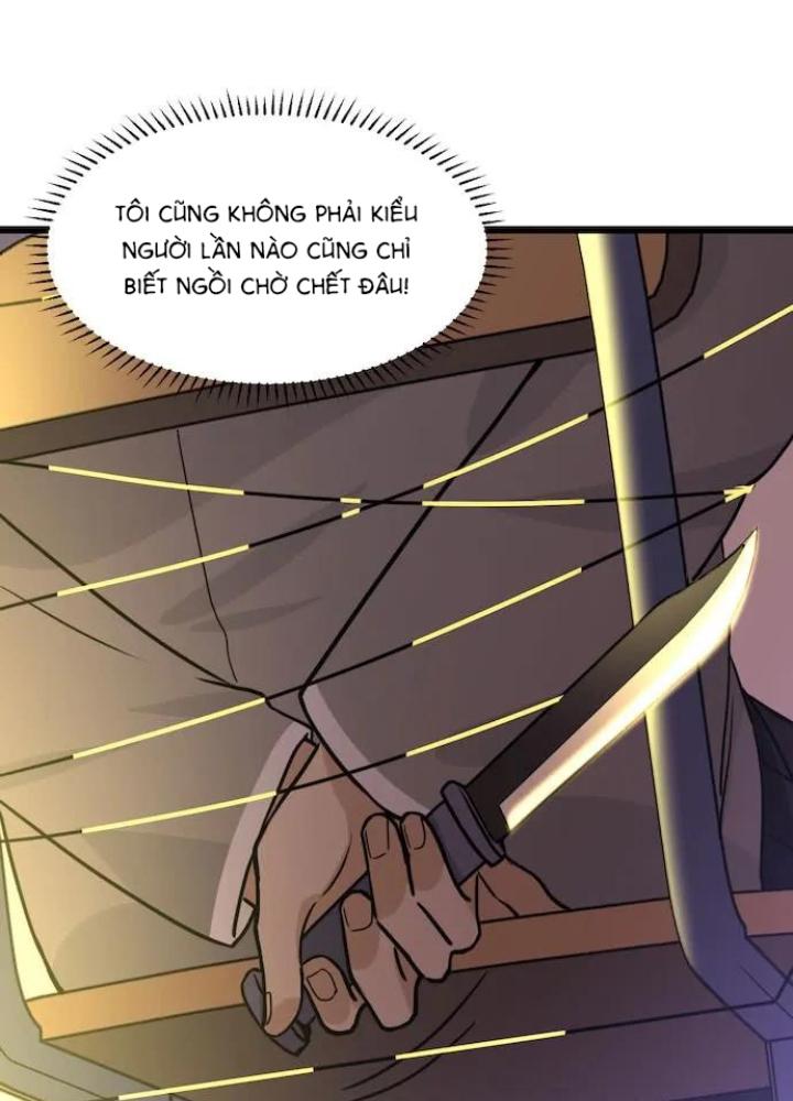 Bạn Gái Phản Diện Của Ta Chapter 116 - Trang 2