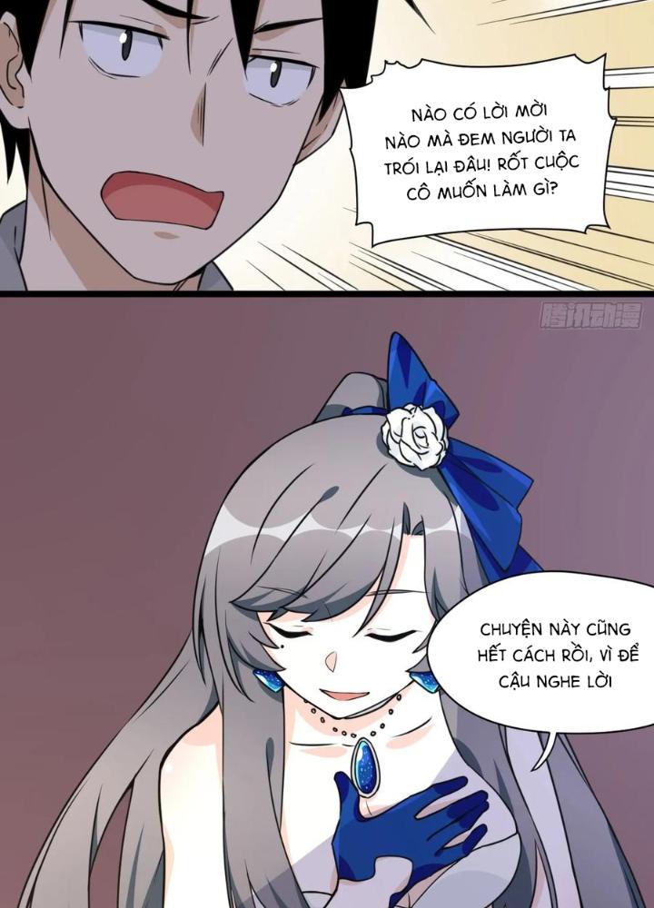 Bạn Gái Phản Diện Của Ta Chapter 117 - Trang 2