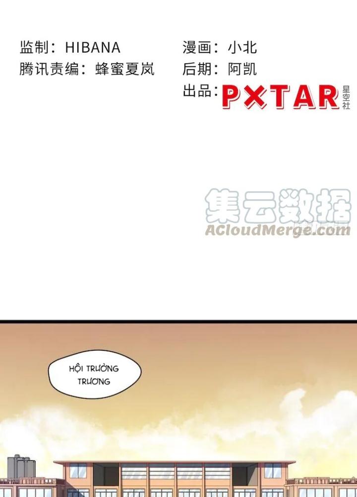 Bạn Gái Phản Diện Của Ta Chapter 117 - Trang 2