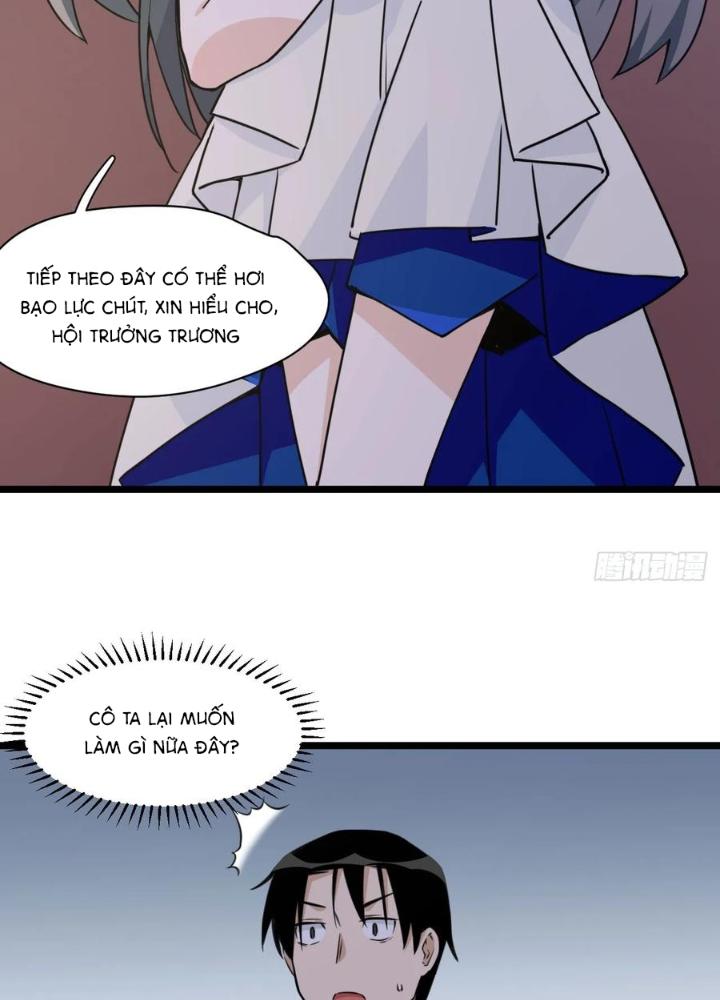 Bạn Gái Phản Diện Của Ta Chapter 117 - Trang 2