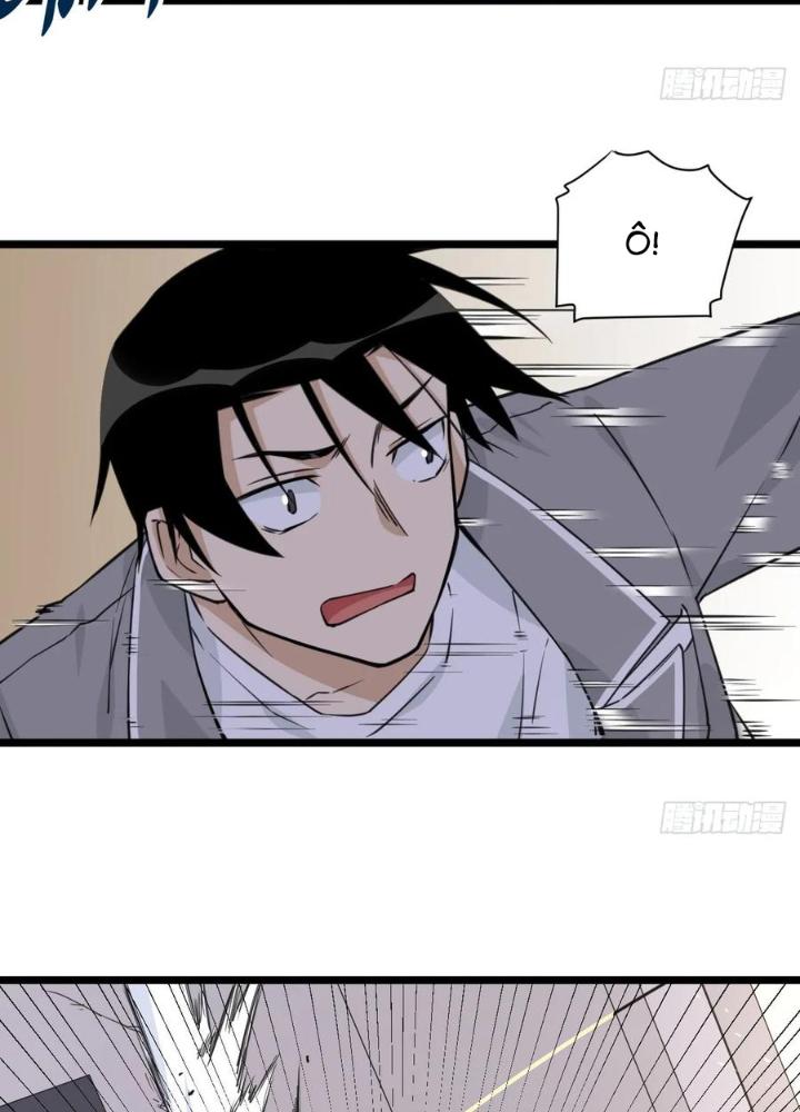 Bạn Gái Phản Diện Của Ta Chapter 117 - Trang 2