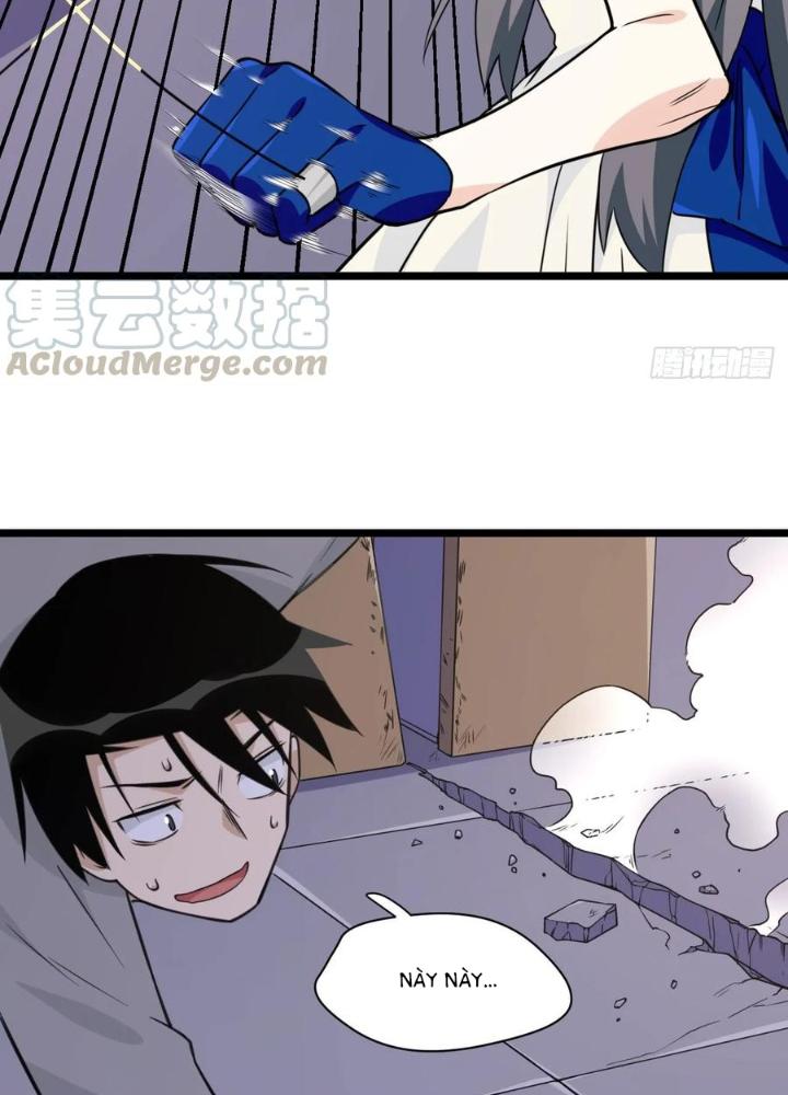 Bạn Gái Phản Diện Của Ta Chapter 117 - Trang 2