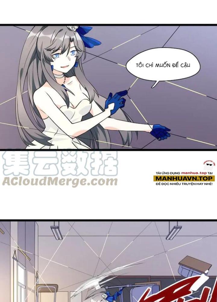 Bạn Gái Phản Diện Của Ta Chapter 117 - Trang 2