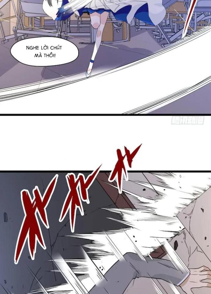 Bạn Gái Phản Diện Của Ta Chapter 117 - Trang 2