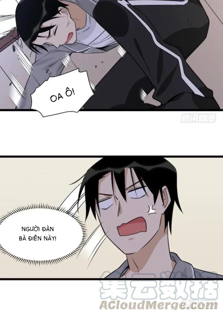 Bạn Gái Phản Diện Của Ta Chapter 117 - Trang 2