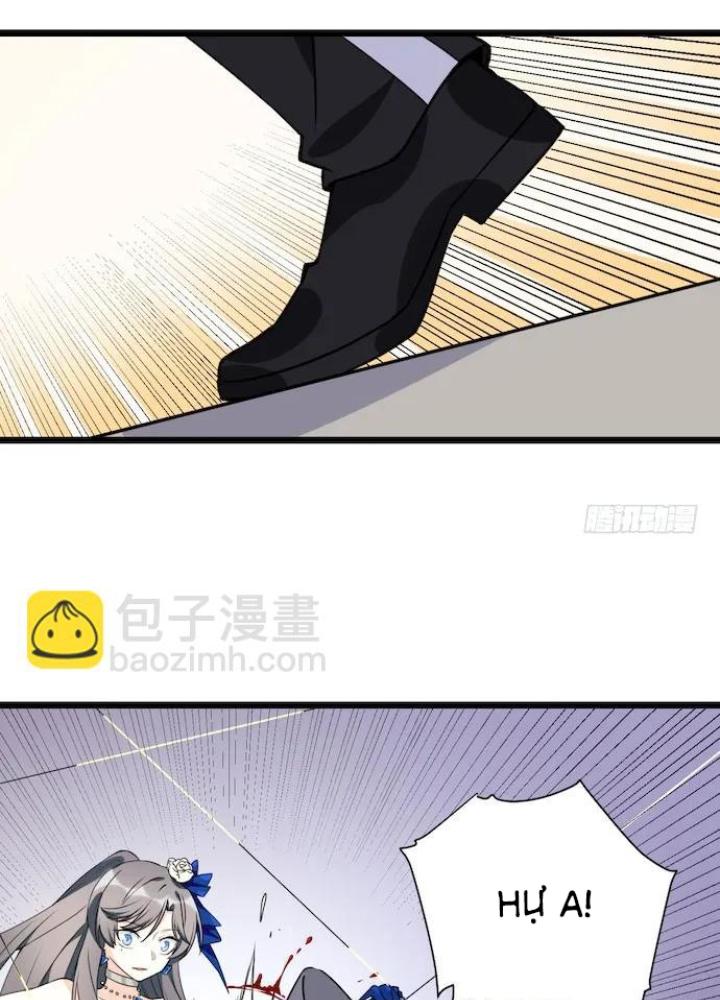 Bạn Gái Phản Diện Của Ta Chapter 117 - Trang 2