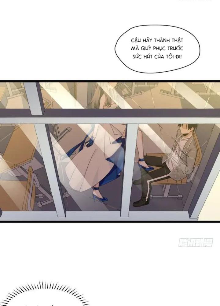 Bạn Gái Phản Diện Của Ta Chapter 117 - Trang 2