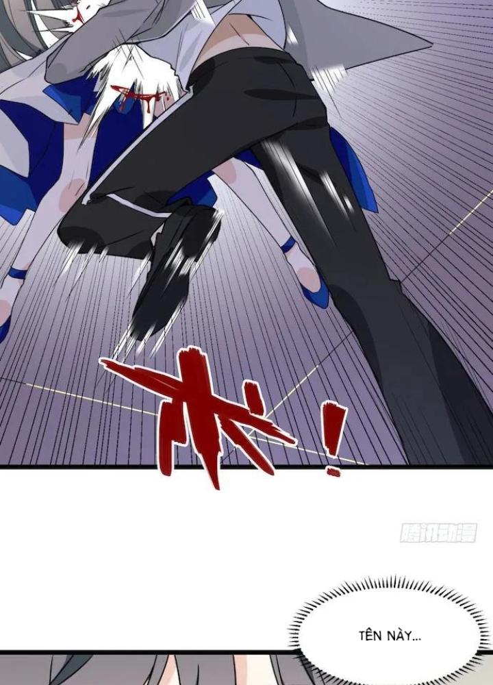 Bạn Gái Phản Diện Của Ta Chapter 117 - Trang 2