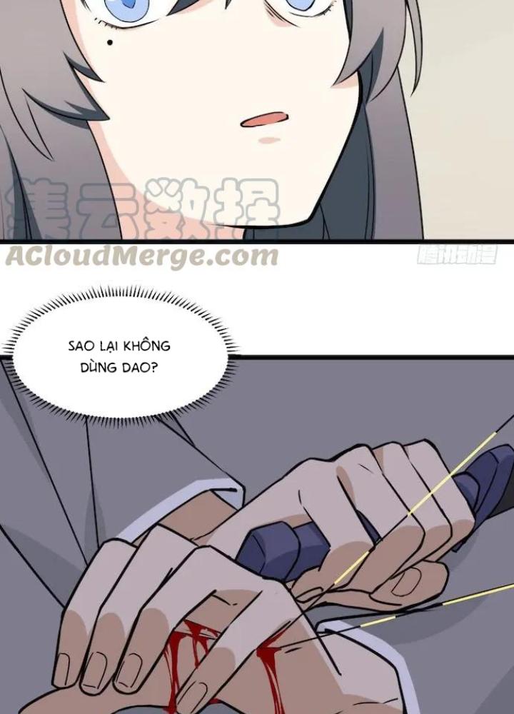 Bạn Gái Phản Diện Của Ta Chapter 117 - Trang 2