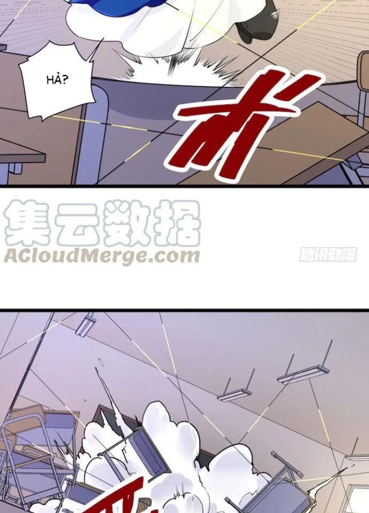 Bạn Gái Phản Diện Của Ta Chapter 117 - Trang 2