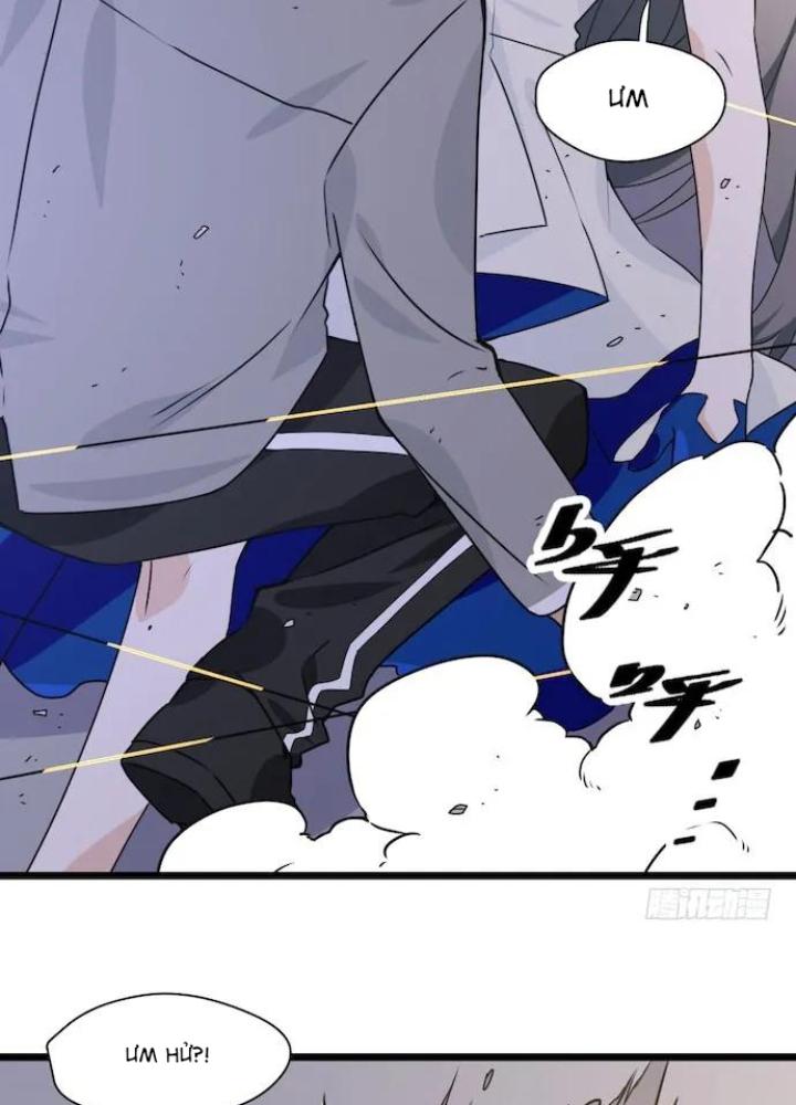 Bạn Gái Phản Diện Của Ta Chapter 117 - Trang 2