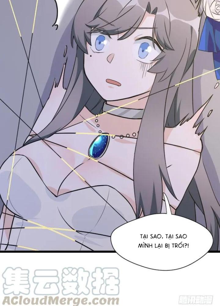 Bạn Gái Phản Diện Của Ta Chapter 117 - Trang 2