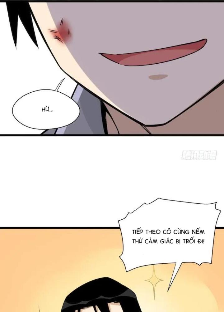 Bạn Gái Phản Diện Của Ta Chapter 117 - Trang 2