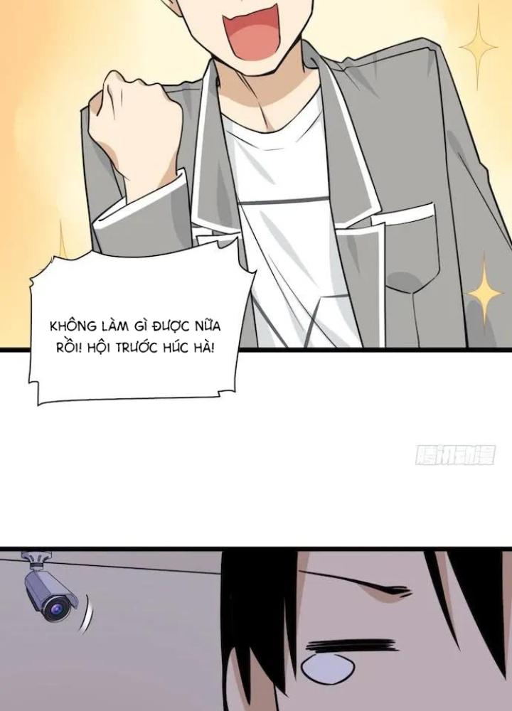 Bạn Gái Phản Diện Của Ta Chapter 117 - Trang 2