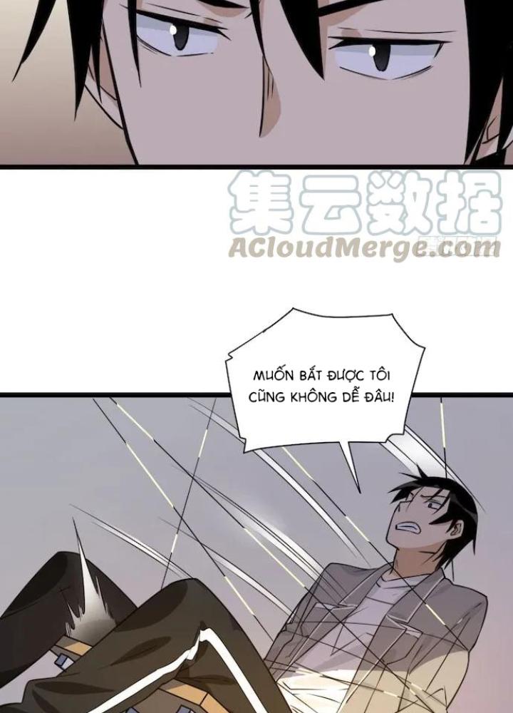 Bạn Gái Phản Diện Của Ta Chapter 117 - Trang 2