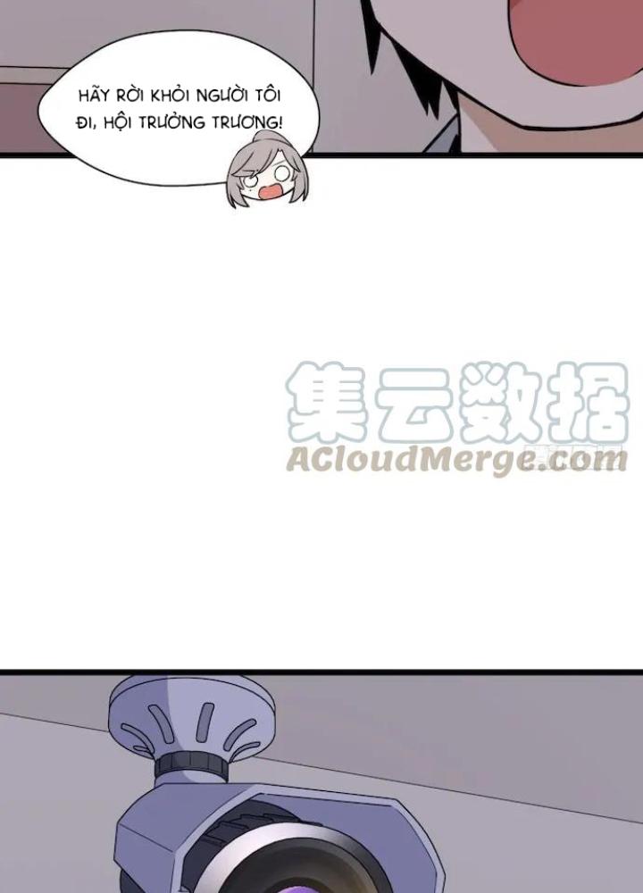 Bạn Gái Phản Diện Của Ta Chapter 117 - Trang 2