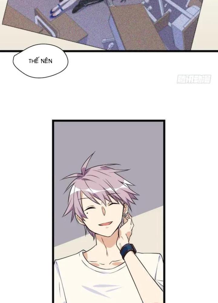 Bạn Gái Phản Diện Của Ta Chapter 117 - Trang 2