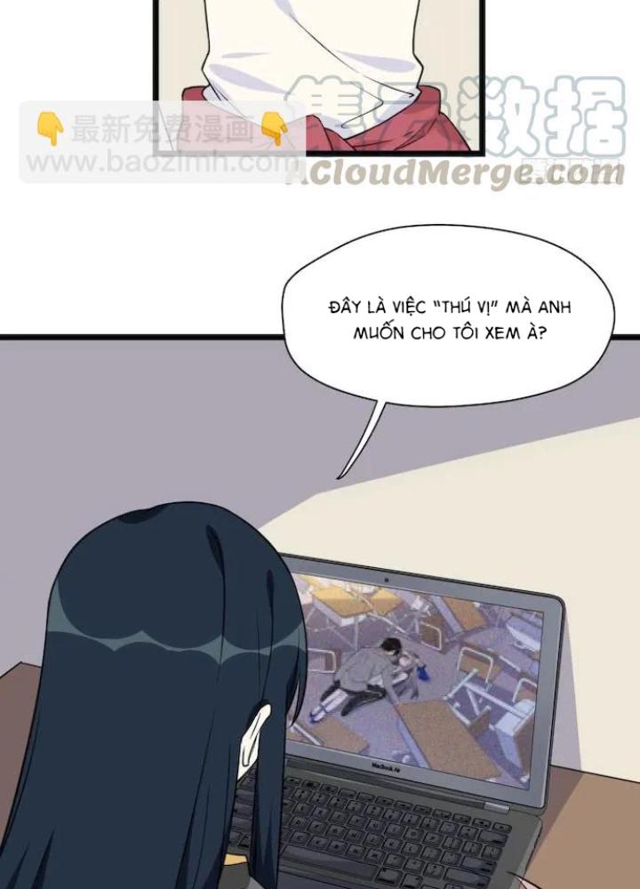 Bạn Gái Phản Diện Của Ta Chapter 117 - Trang 2