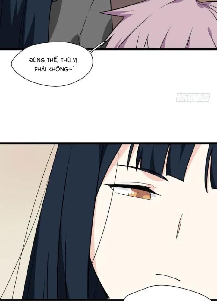 Bạn Gái Phản Diện Của Ta Chapter 117 - Trang 2